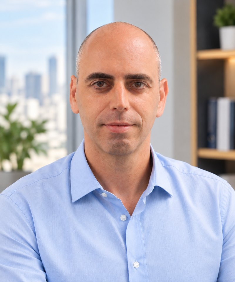 ערן שפייזמן, רואה חשבון